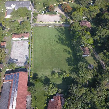 Hotel Fazenda Aldeia Do Vale Jacareí المظهر الخارجي الصورة