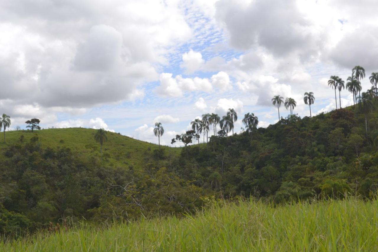Hotel Fazenda Aldeia Do Vale Jacareí المظهر الخارجي الصورة