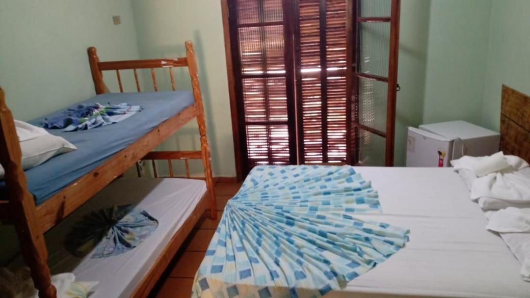 Hotel Fazenda Aldeia Do Vale Jacareí المظهر الخارجي الصورة