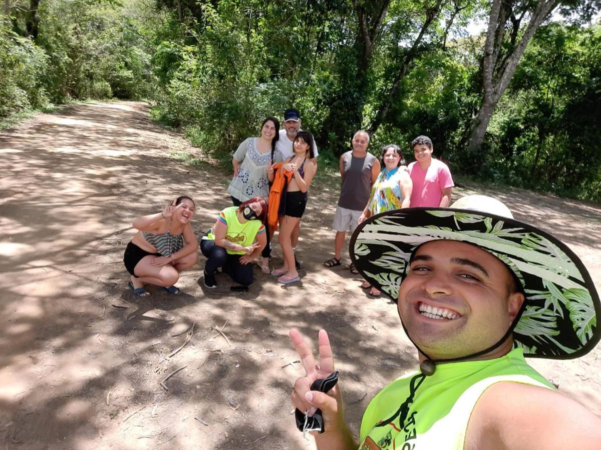 Hotel Fazenda Aldeia Do Vale Jacareí المظهر الخارجي الصورة