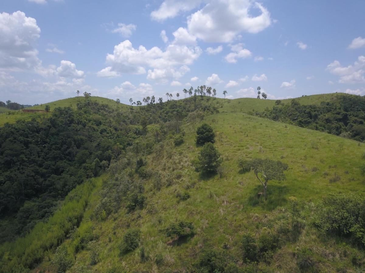 Hotel Fazenda Aldeia Do Vale Jacareí المظهر الخارجي الصورة