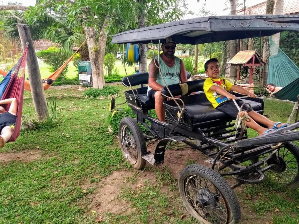 Hotel Fazenda Aldeia Do Vale Jacareí المظهر الخارجي الصورة