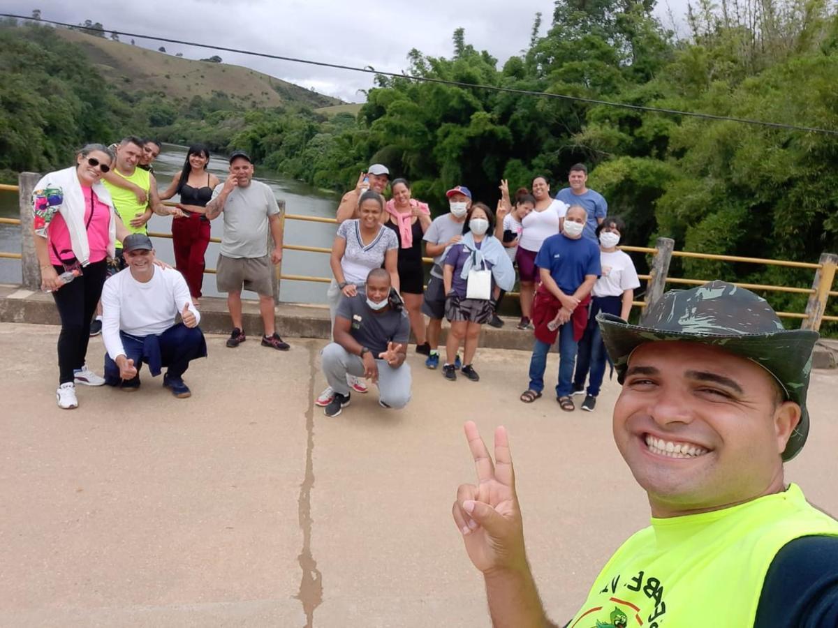 Hotel Fazenda Aldeia Do Vale Jacareí المظهر الخارجي الصورة