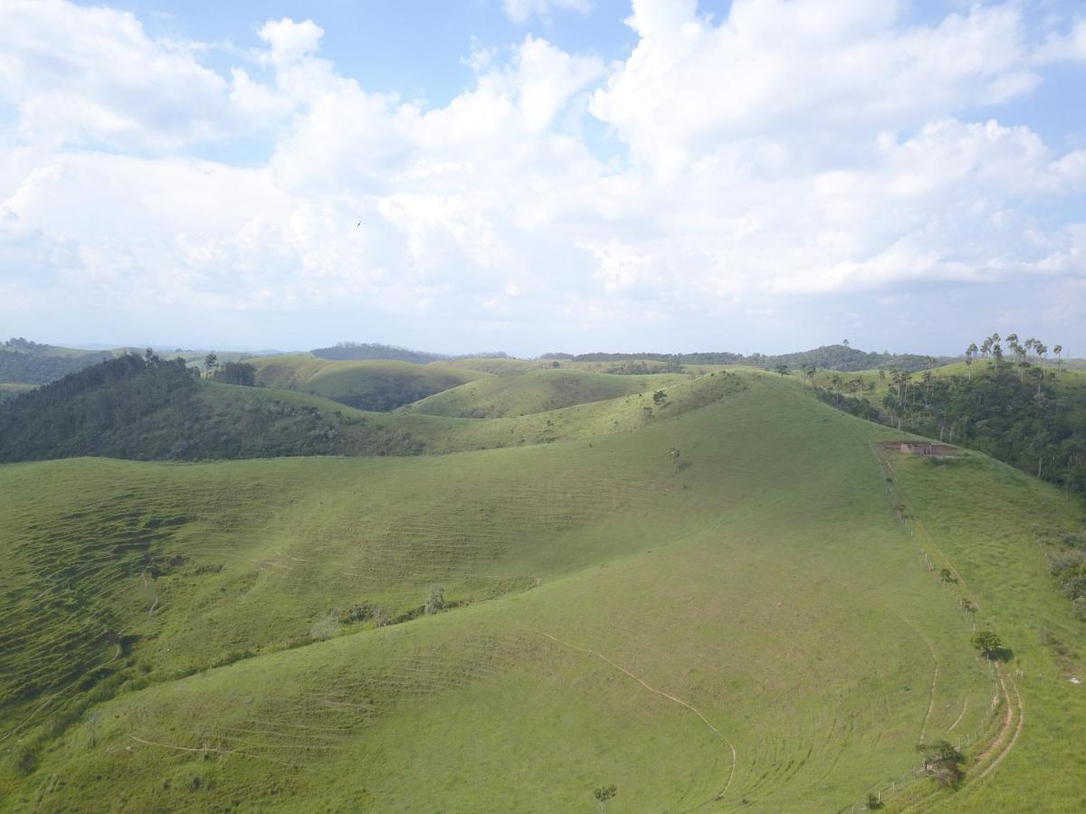 Hotel Fazenda Aldeia Do Vale Jacareí المظهر الخارجي الصورة