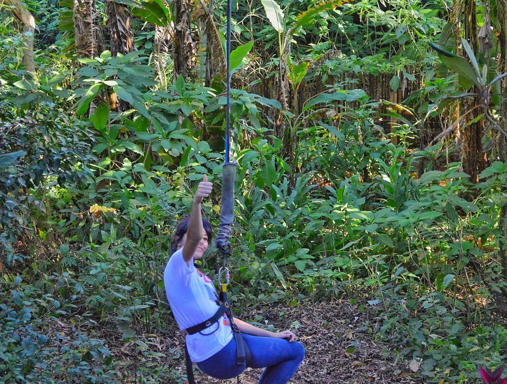 Hotel Fazenda Aldeia Do Vale Jacareí المظهر الخارجي الصورة